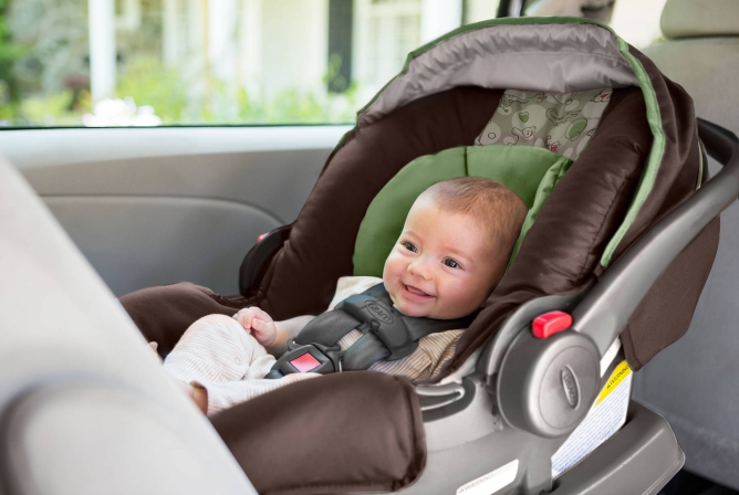 graco travel system price