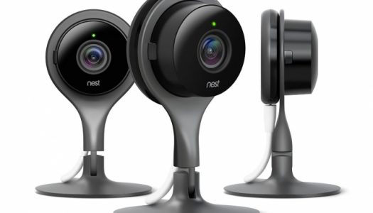 Nest Cam Baby Monitor Review