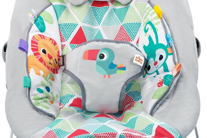 bright starts toucan tango rocker