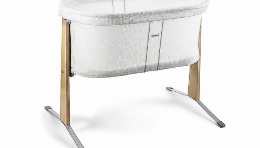 Baby Bjorn Cradle Review