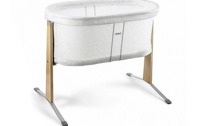 BabyBjorn Cradle Review