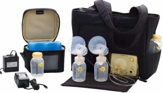 Medela Pump In Style Advanced Review