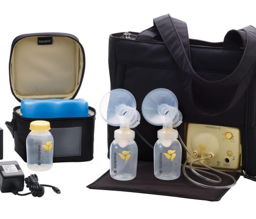 Medela Pump In Style Advanced Review On the Go Tote