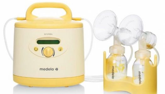 Medela Symphony Breast Pump Review