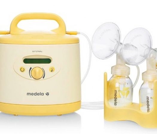 Medela Symphony Breast Pump Review