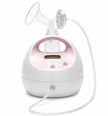 Spectra S2 Breast Pump Review