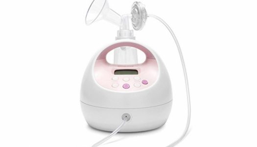 Spectra S2 Breast Pump Review