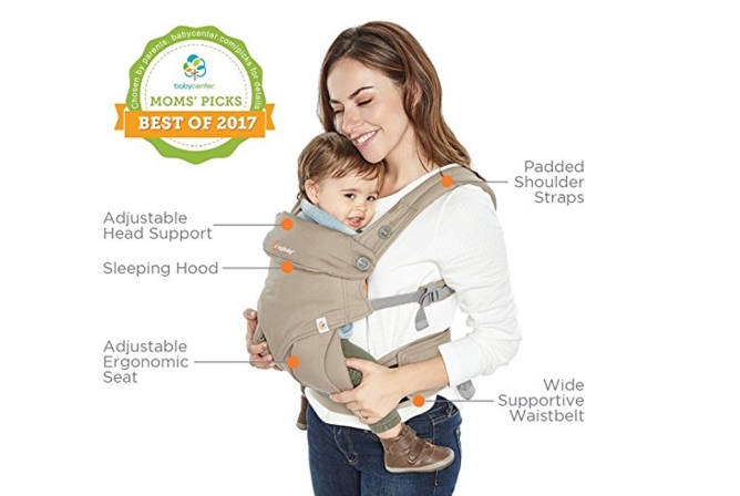 ergobaby best price