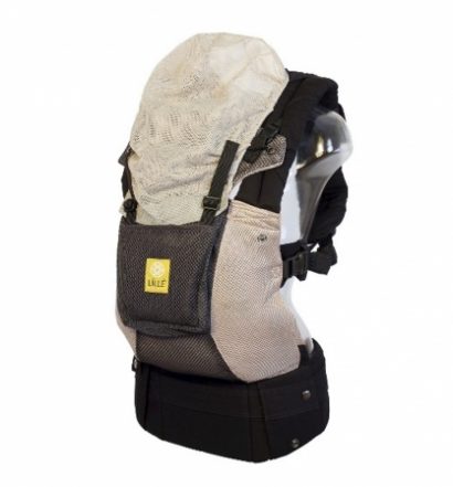 Lillebaby Complete Airflow Carrier Review