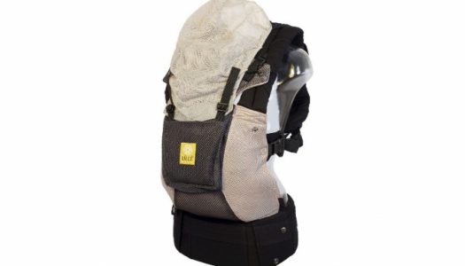 Lillebaby Complete Airflow Carrier Review