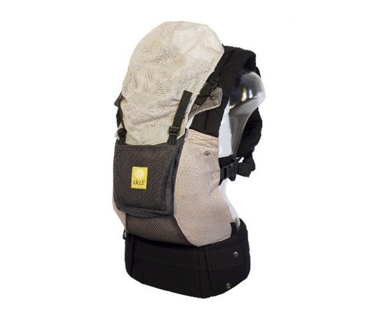 Lillebaby Complete Airflow Carrier Review