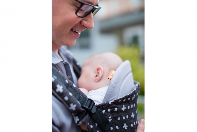 tula infant insert review