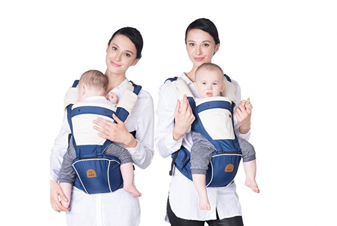 bebamour baby carrier