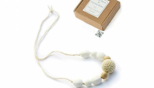 Best Teething Necklaces