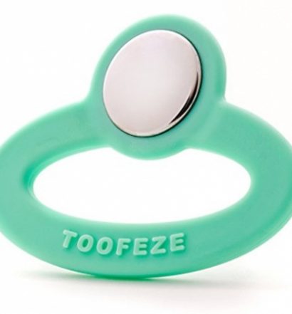 Toofeze Baby Teether