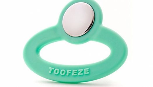 Best Teething Toys