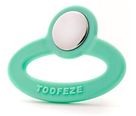 Toofeze Baby Teether