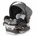 Chicco KeyFit 30 Infant Car Seat 2017