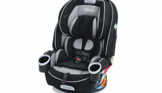 Best Toddler Car Seats