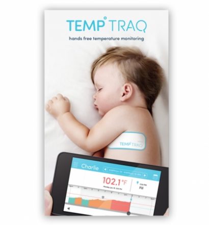 TempTraq Review