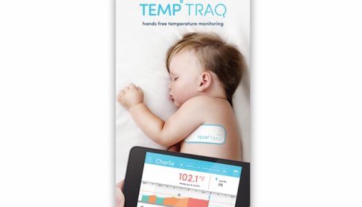 TempTraq Review