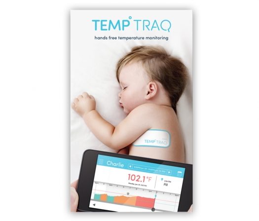 TempTraq Review