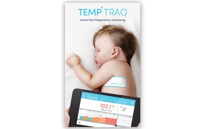 TempTraq Review