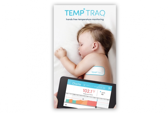 TempTraq Review