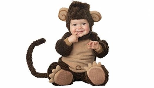 Best Baby Costumes