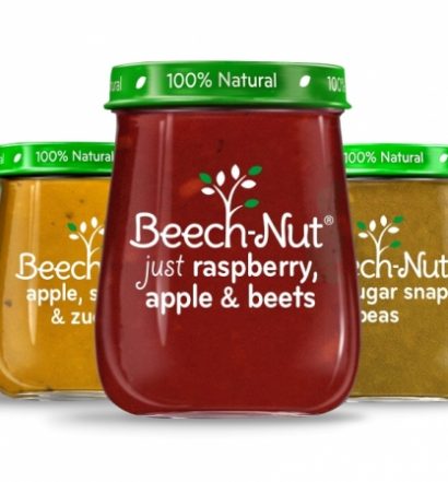 Best Baby Food Beech-Nut Baby Food