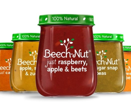 Best Baby Food Beech-Nut Baby Food