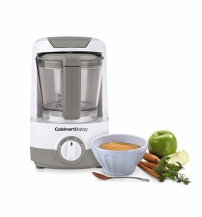 Best Baby Food Maker Cuisinart BFM-1000