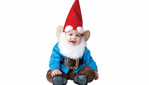 Best Baby Halloween Costumes